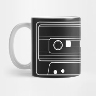 Cassette Mug